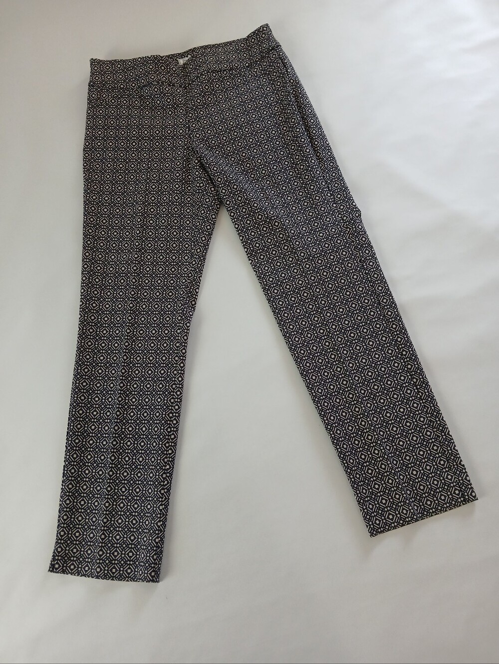 Charter Club Cambridge Slim Pants